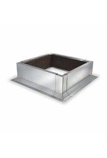 18" X 18" A/C DAMPER