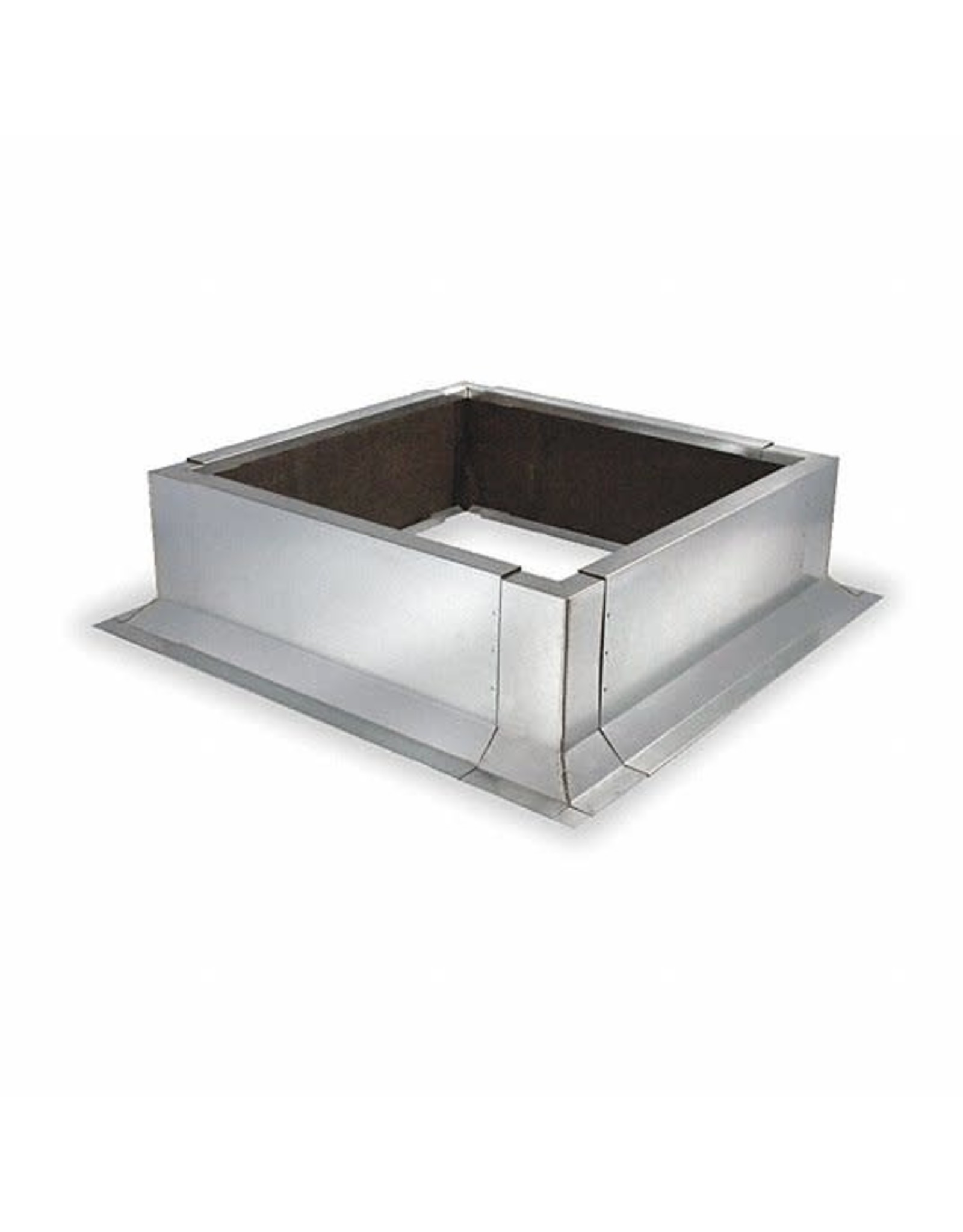 18" X 18" A/C DAMPER