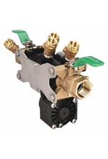 2" 375XL Wilkins BFP
