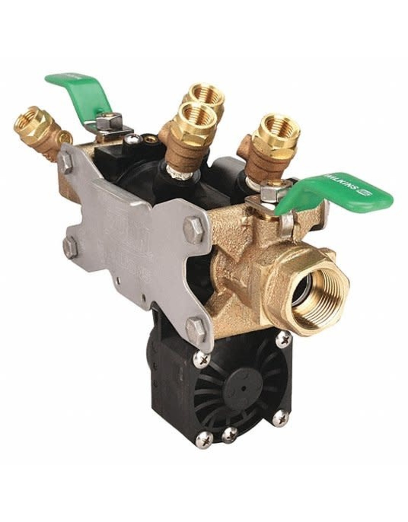 2" 375XL Wilkins BFP