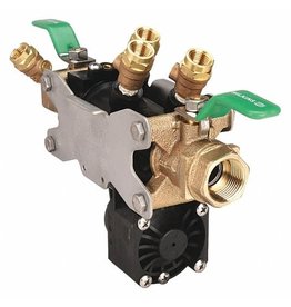 2" 375XL Wilkins BFP