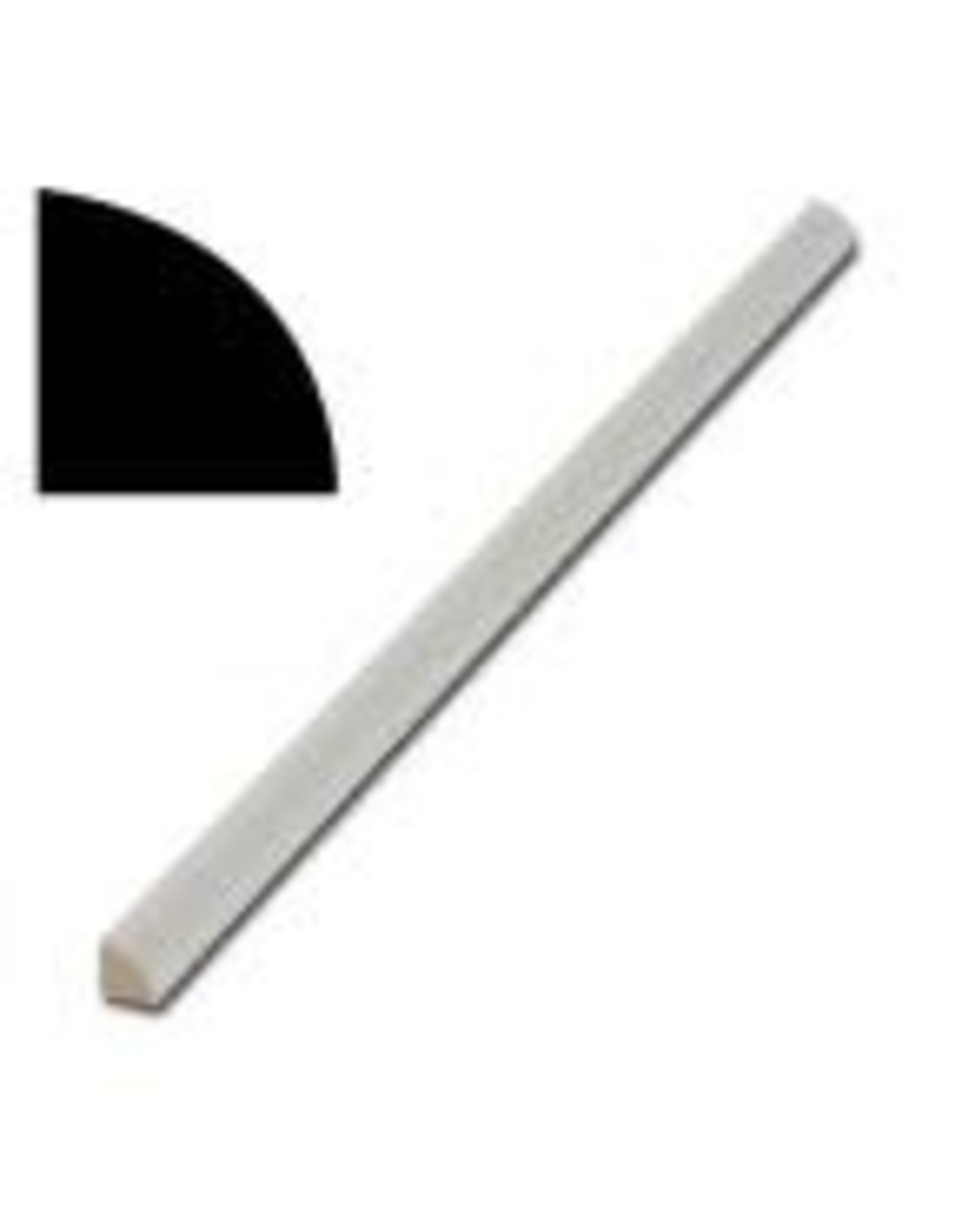 2" WIDE X 9' FLEX BATTEN CORNER
