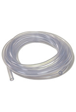 20 ft. Clear Vinyl Tubing – 3/8 in. ID