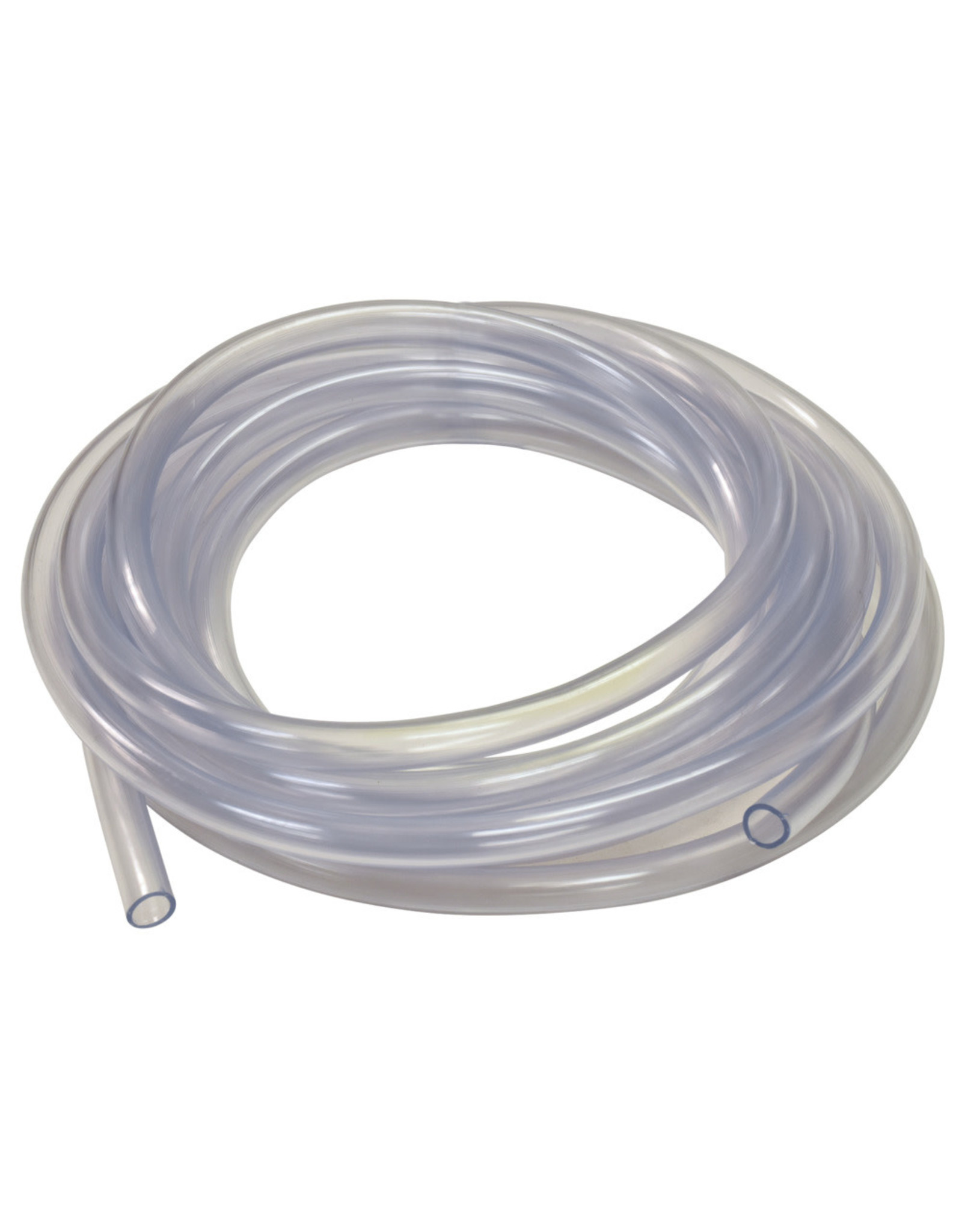 20 ft. Clear Vinyl Tubing – 3/8 in. ID