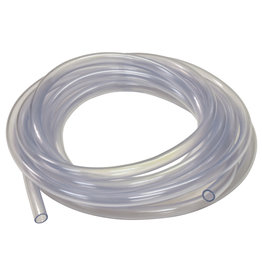 20 ft. Clear Vinyl Tubing – 3/8 in. ID
