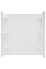 27 X 54 TUB SURROUND