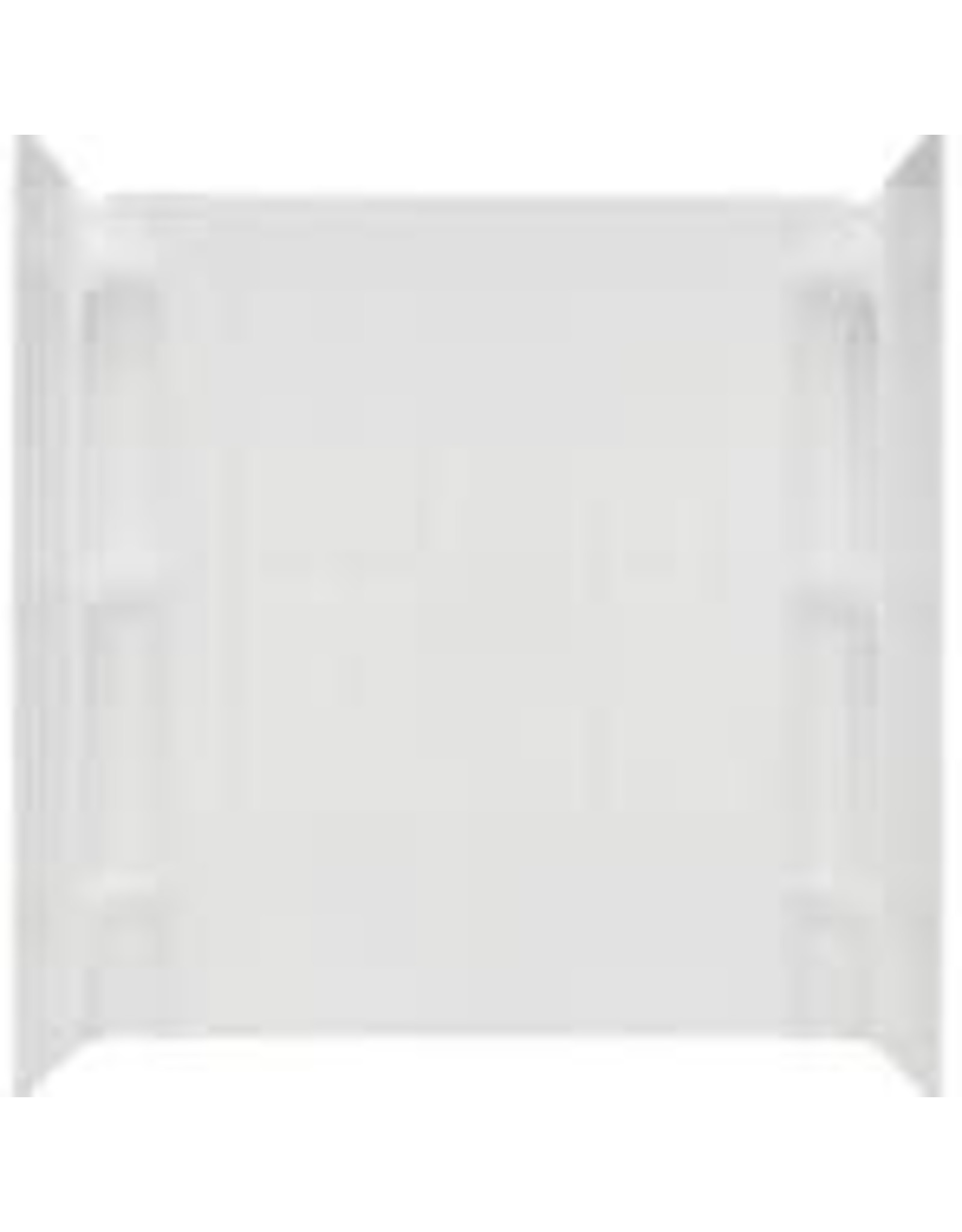 27 X 54 TUB SURROUND