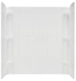 27 X 54 TUB SURROUND