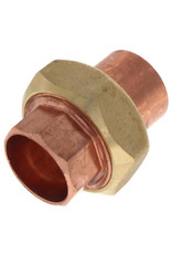3" COPPER UNION S X S