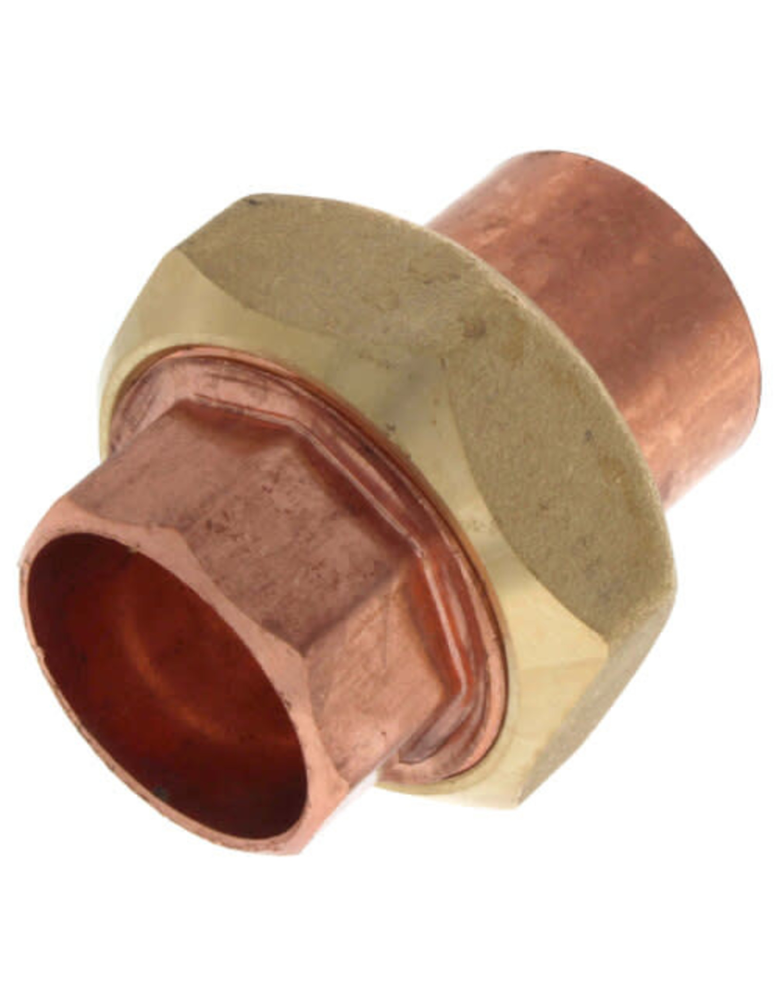 3" COPPER UNION S X S