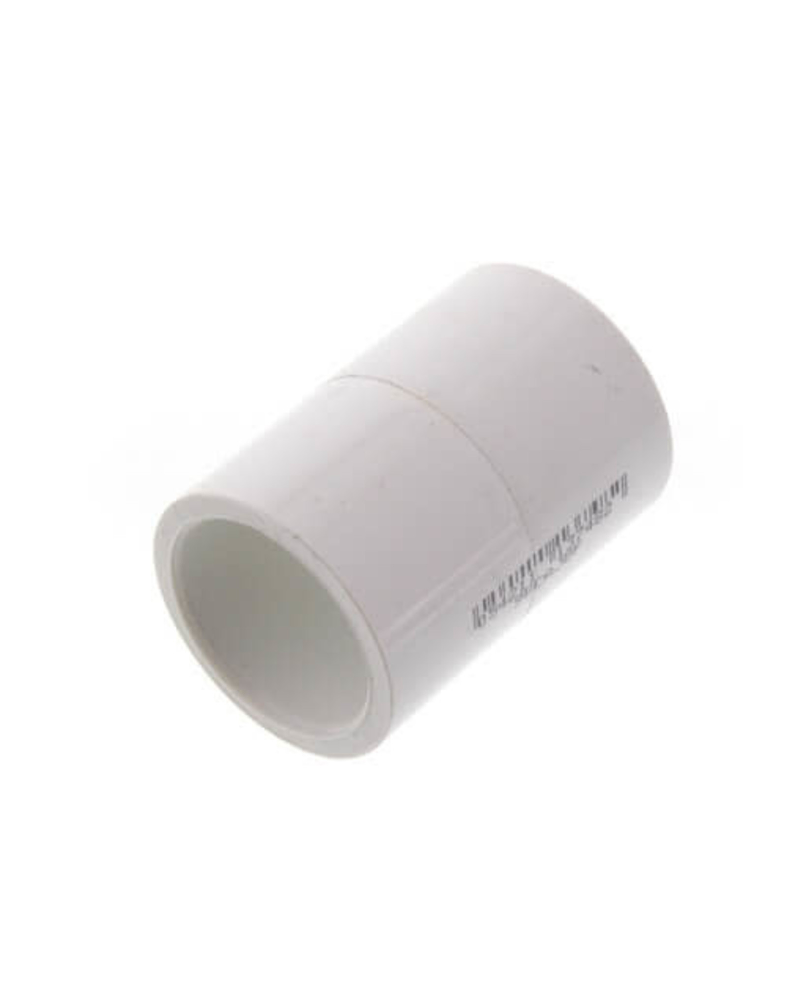 3" PVC SCH 40 COUPLING