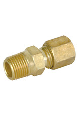 3/4" COMPRESSION MALE ADAPTER