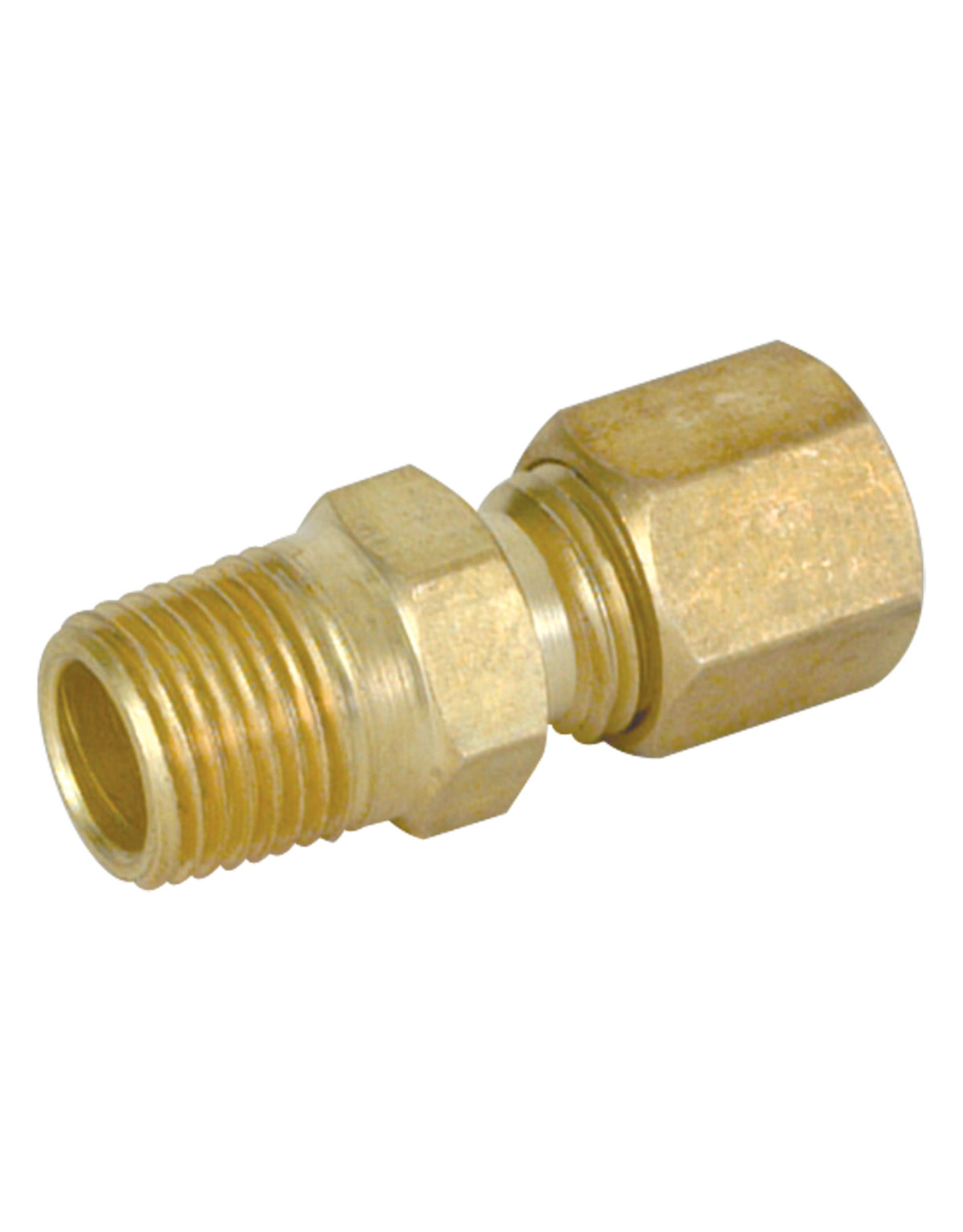 3/4" COMPRESSION MALE ADAPTER