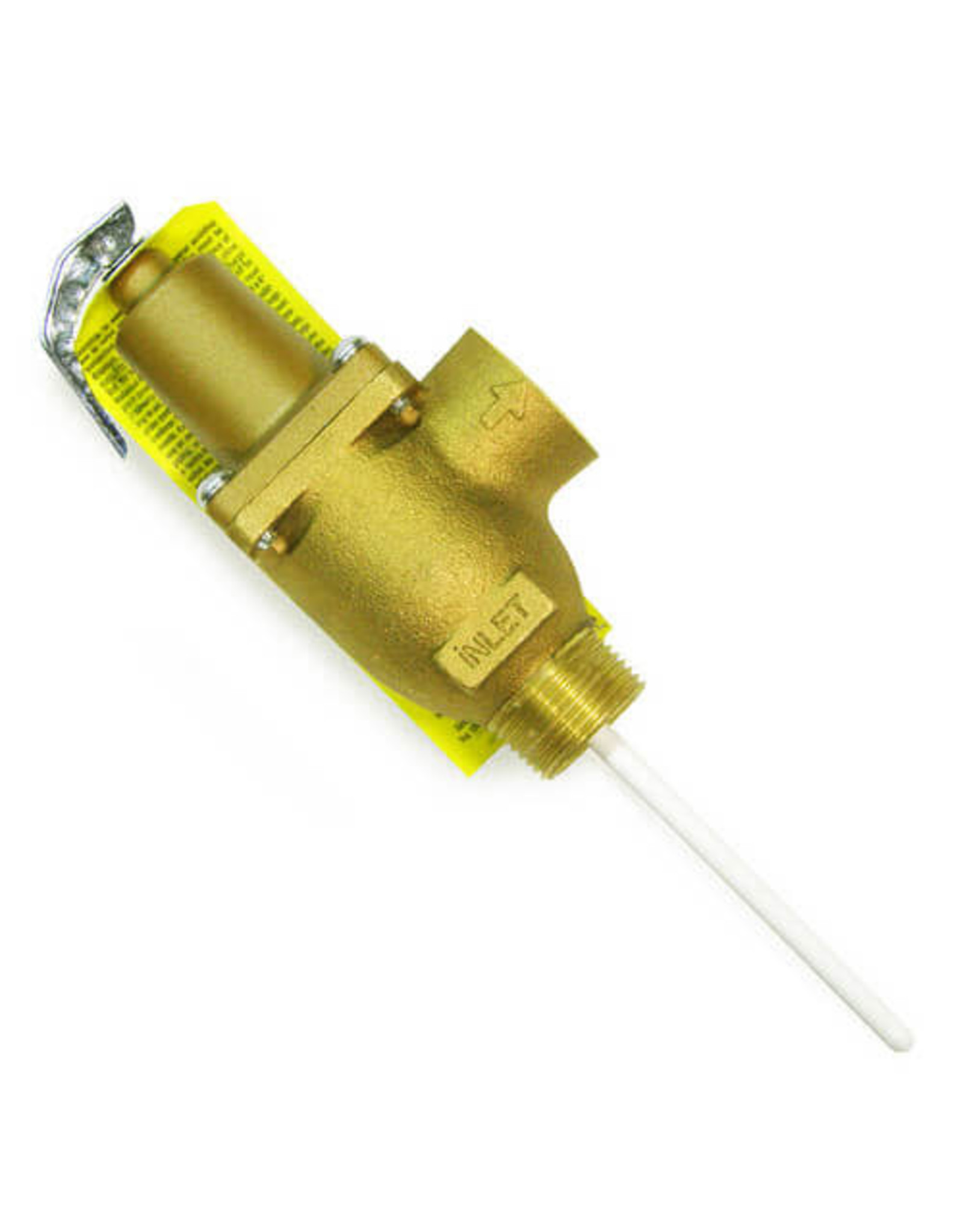 3/4" Lead Free T&P Relief Valve 40XL (150 psi)