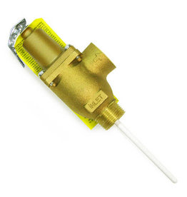 3/4" Lead Free T&P Relief Valve 40XL (150 psi)