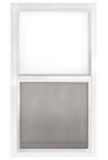 30 x 40 low e vinyl insulated horizontal slider window