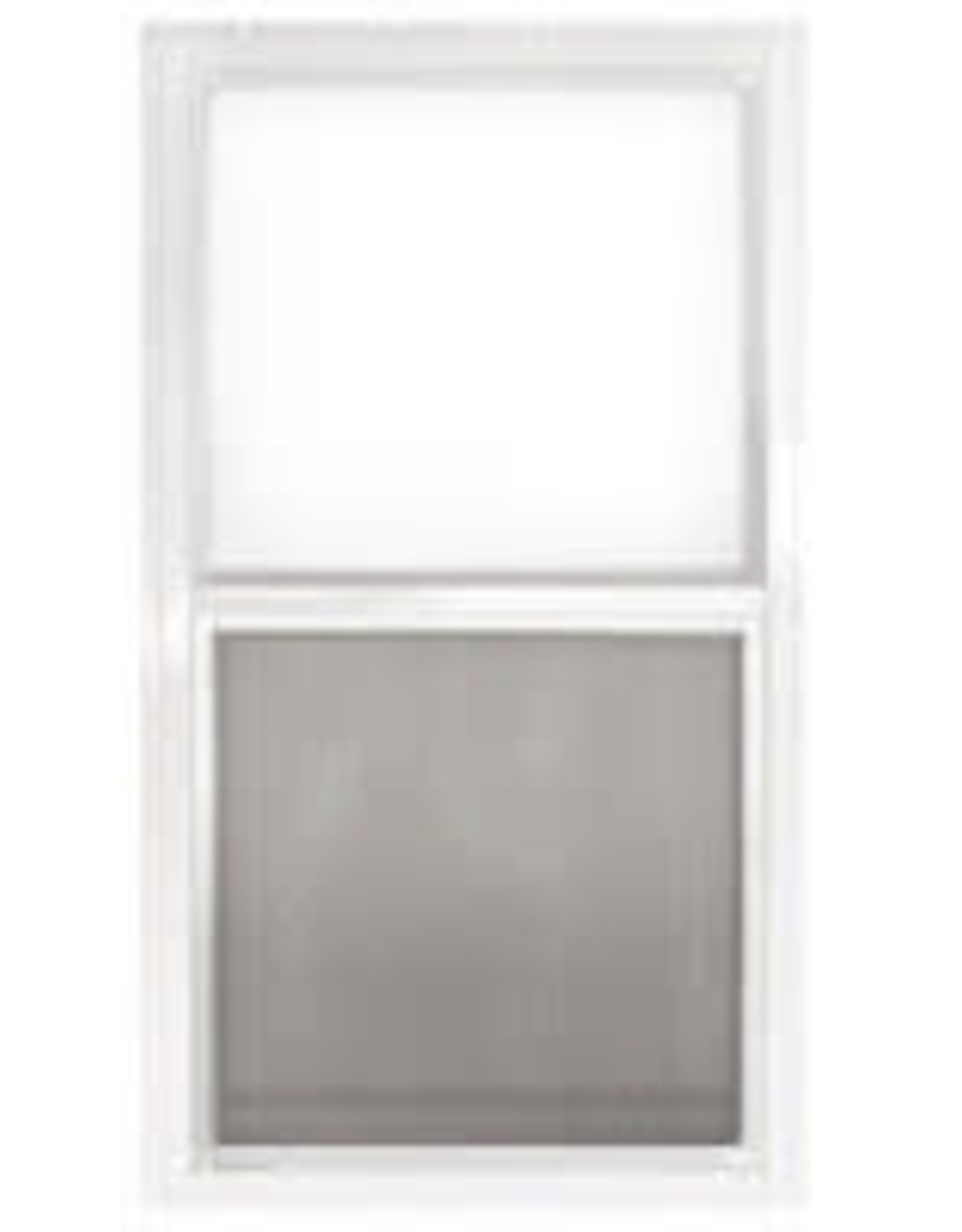 30 x 40 low e vinyl insulated horizontal slider window