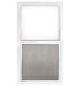 30 x 40 low e vinyl insulated horizontal slider window