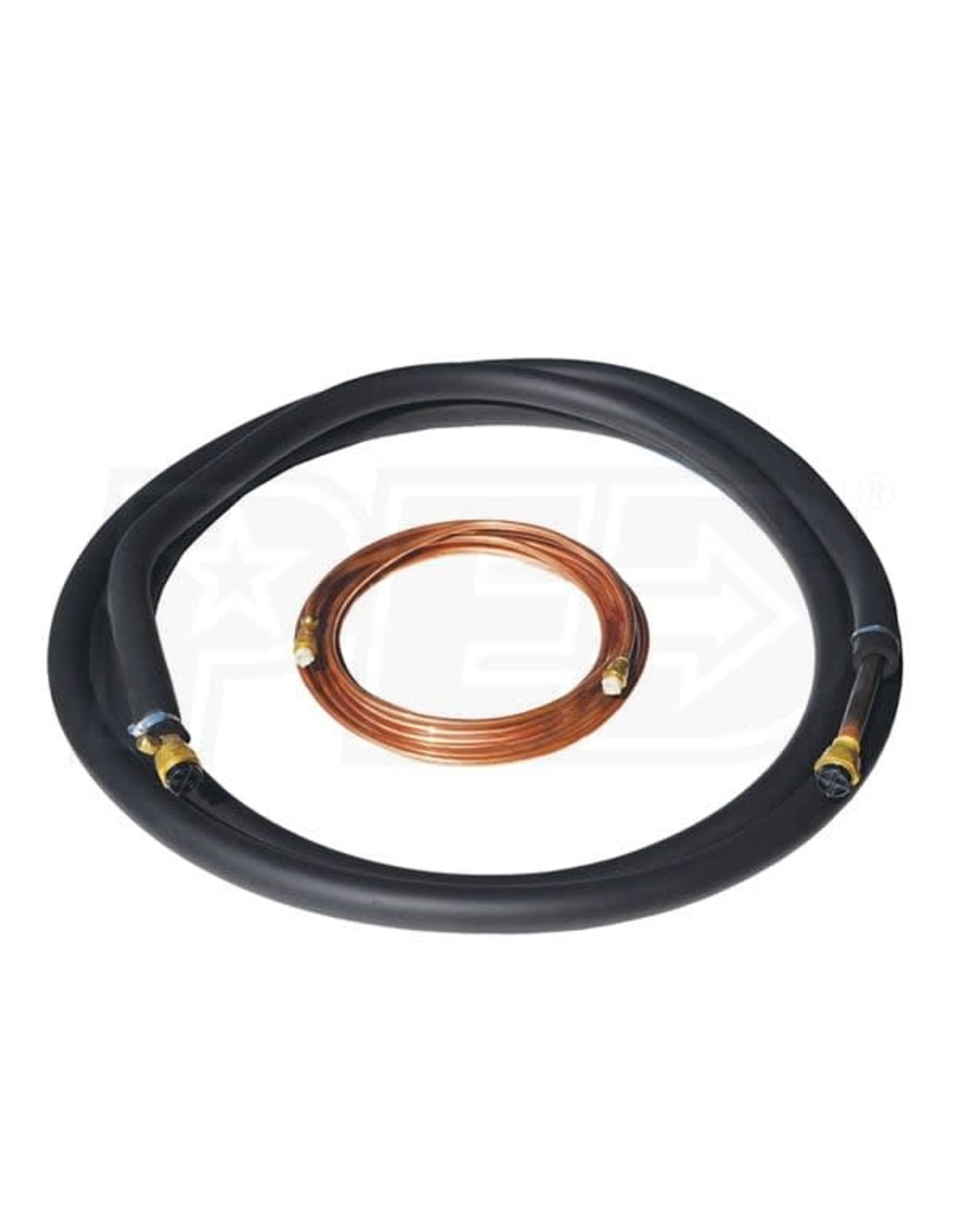 30' Intertherm Refrigerant Line
