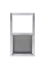 30" x 27" LOW E Vinyl Insulated