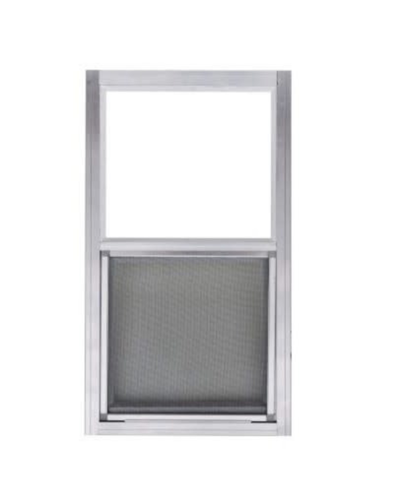 30" x 27" LOW E Vinyl Insulated