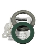 34120 WASTE BALL SEAL STYLE II & STYLE PLUS