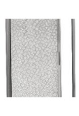 36" GLASS SHOWER DOOR KIT
