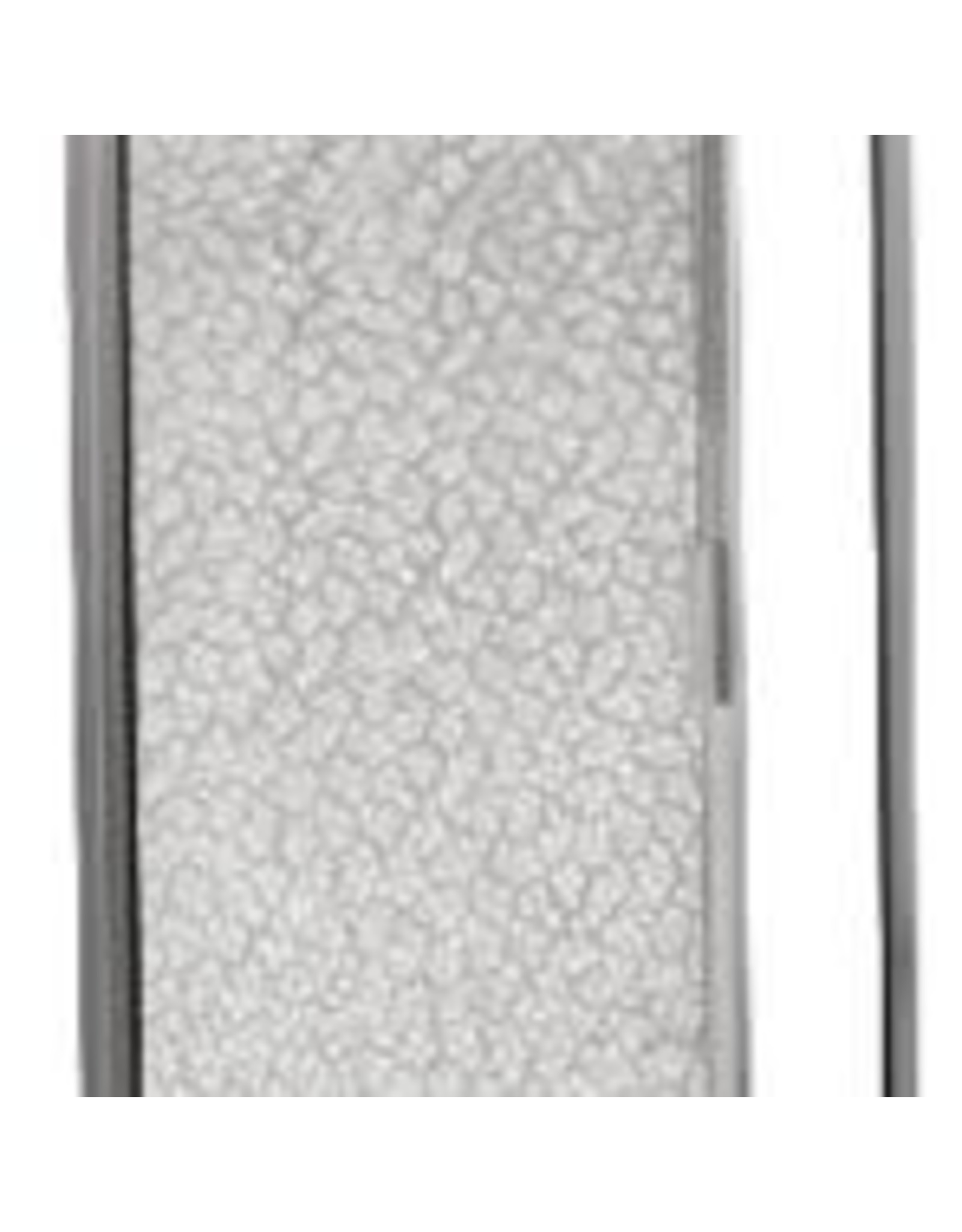 36" GLASS SHOWER DOOR KIT