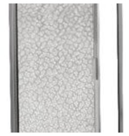 36" GLASS SHOWER DOOR KIT