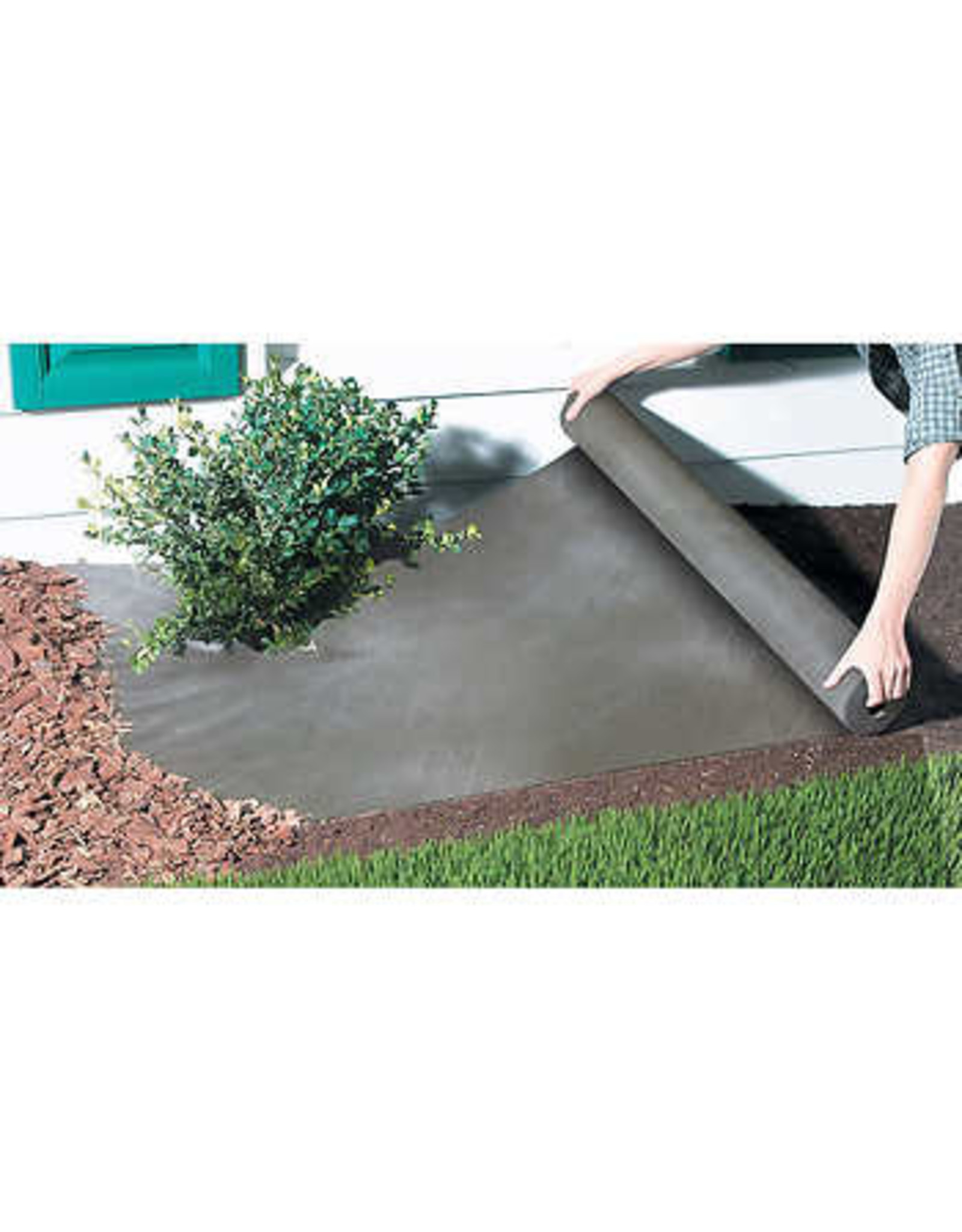 Weed Barrier 4' X 225'