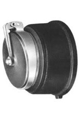 4" Flapper Check Valve