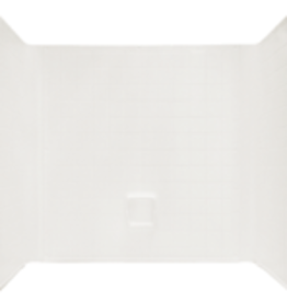 40 X 54 GARDEN TUB SURROUND