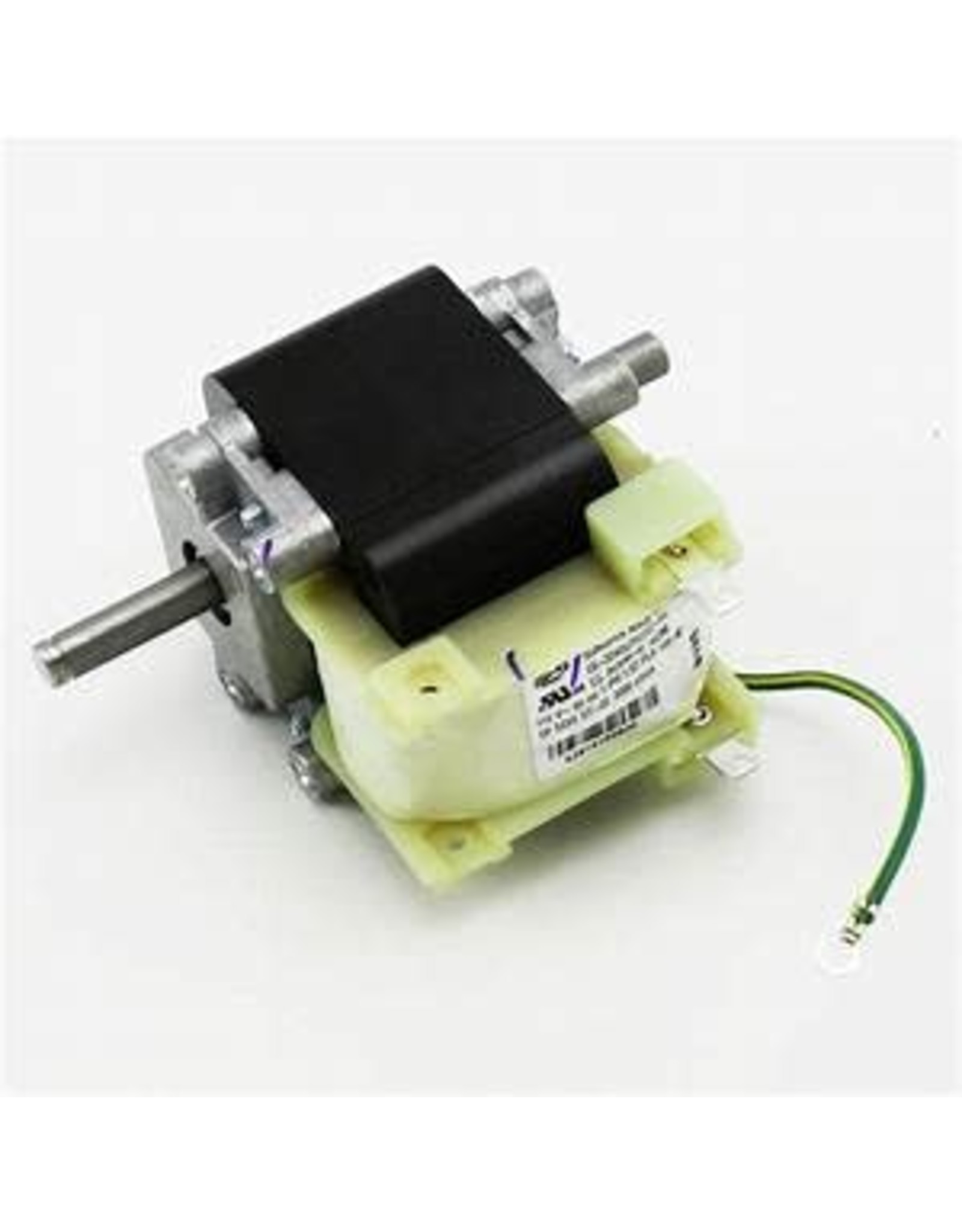 INDUCER FAN MOTOR