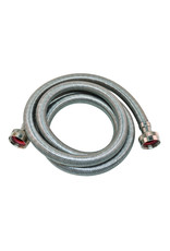 5 ft. Braided Washing Machine Hose