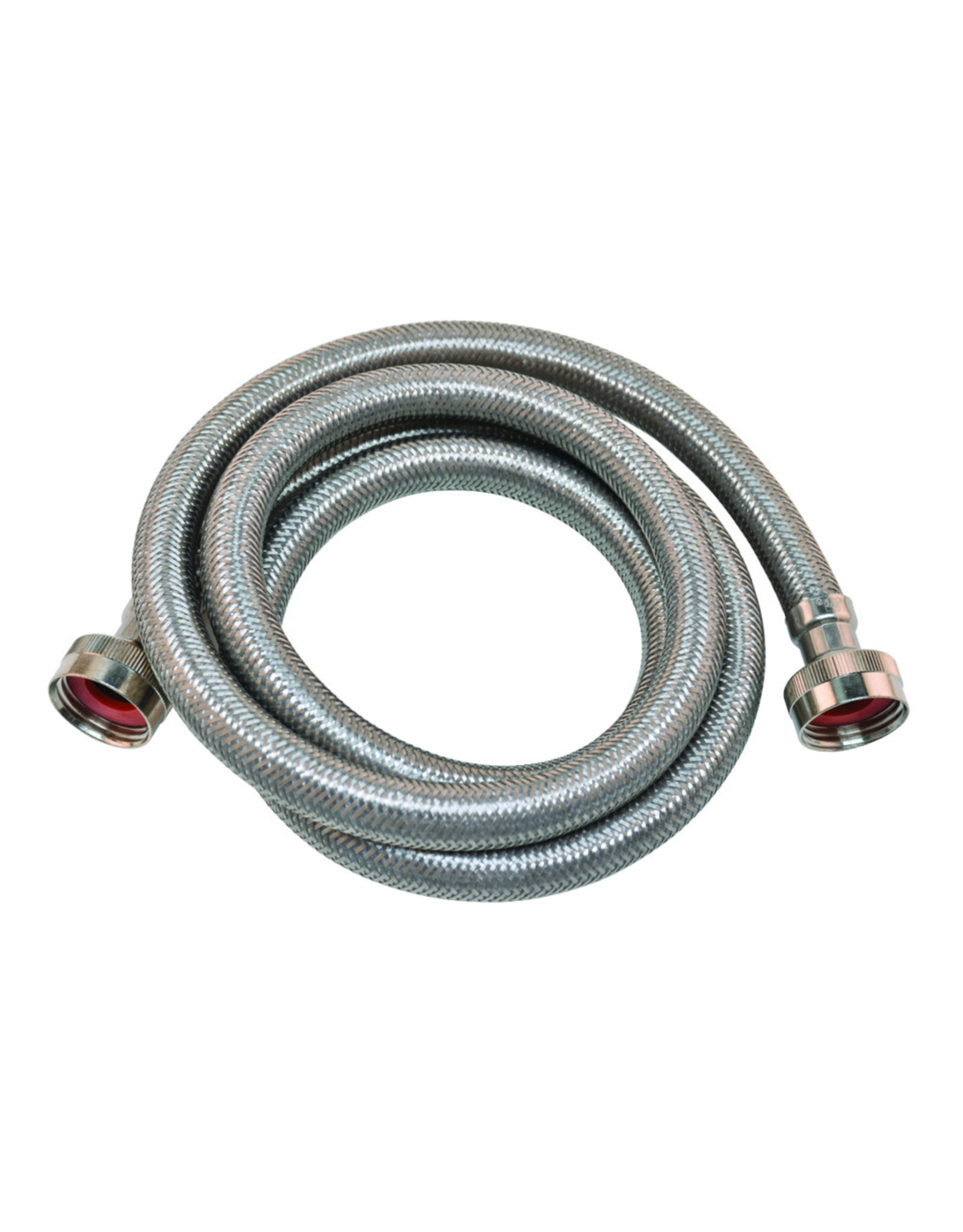 5 ft. Braided Washing Machine Hose
