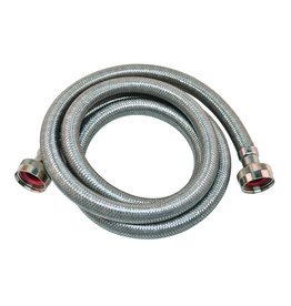 5 ft. Braided Washing Machine Hose
