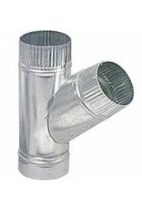 5x4x3 Water Heater Vent Wye