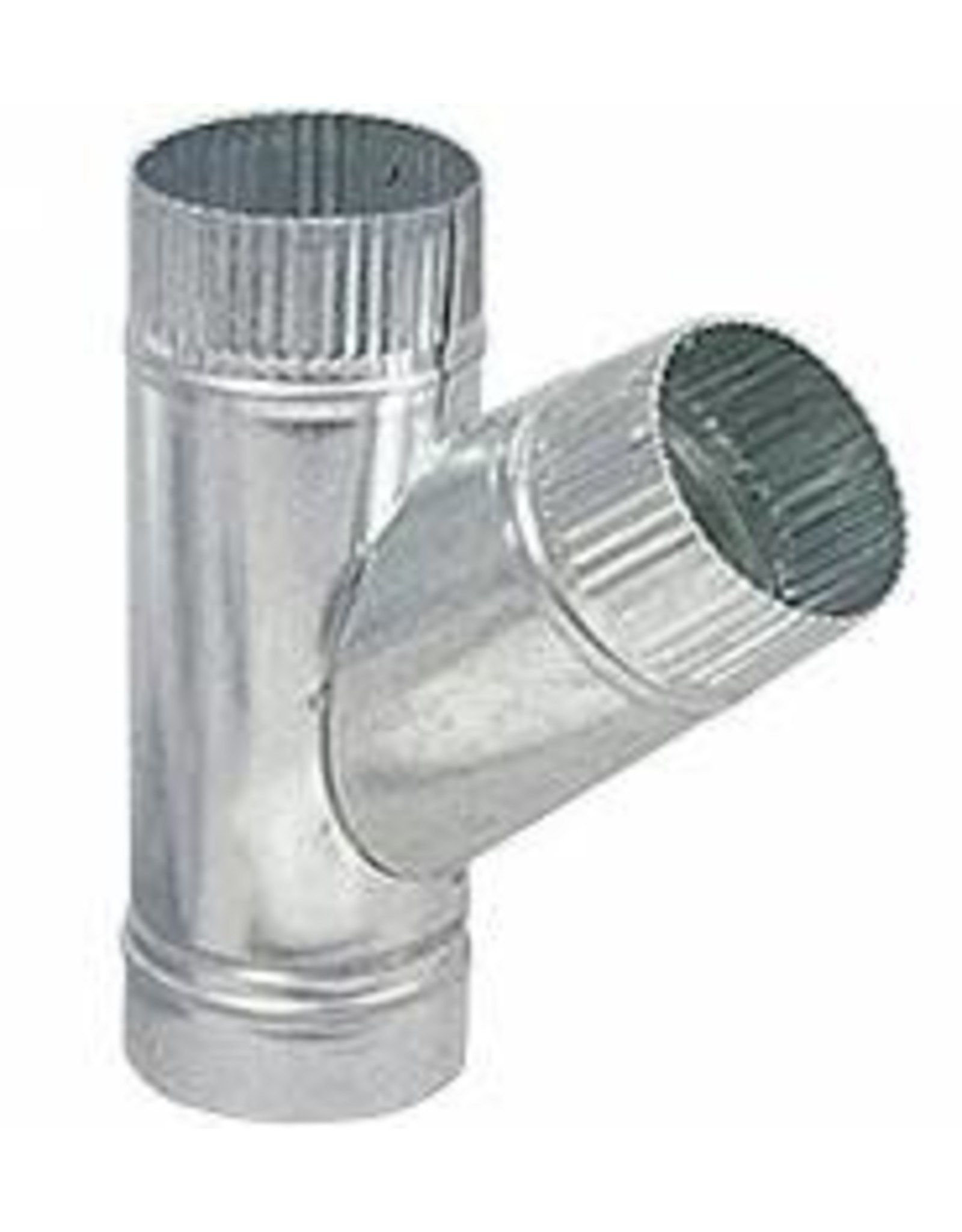 5x4x3 Water Heater Vent Wye