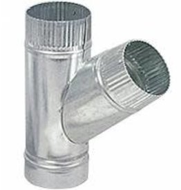 5x4x3 Water Heater Vent Wye