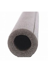 6' FOAM TUBE PIPE INSULATION