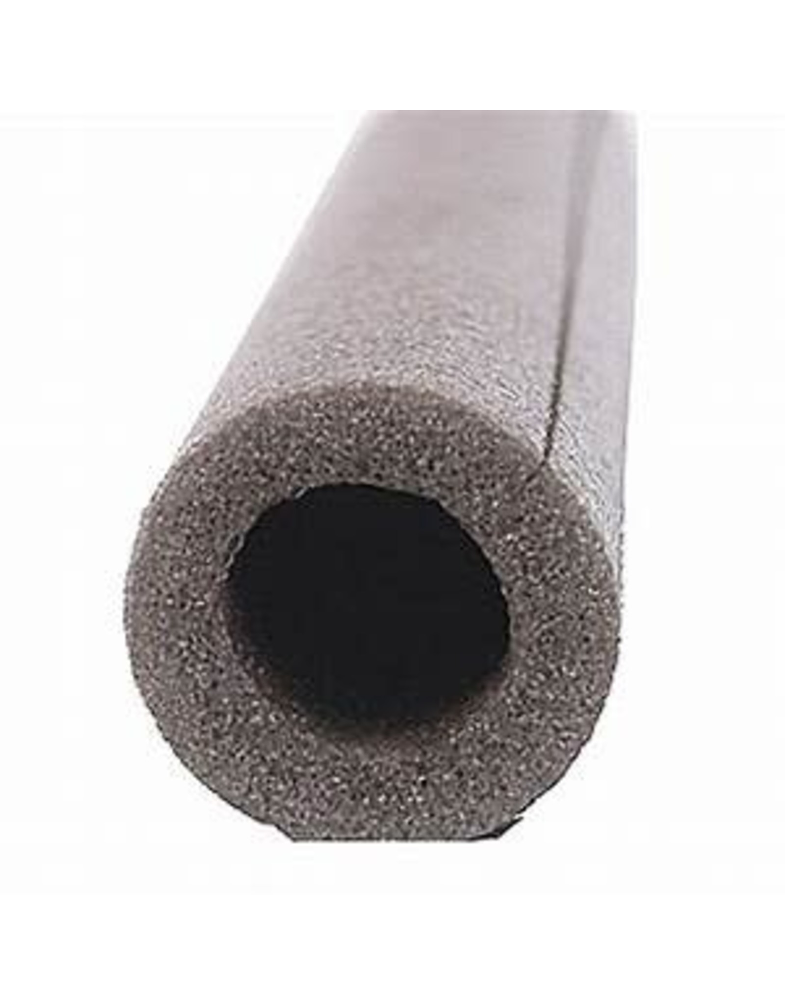 6' FOAM TUBE PIPE INSULATION