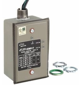 DELTA SINGLE PHASE SURGE ARRESTOR