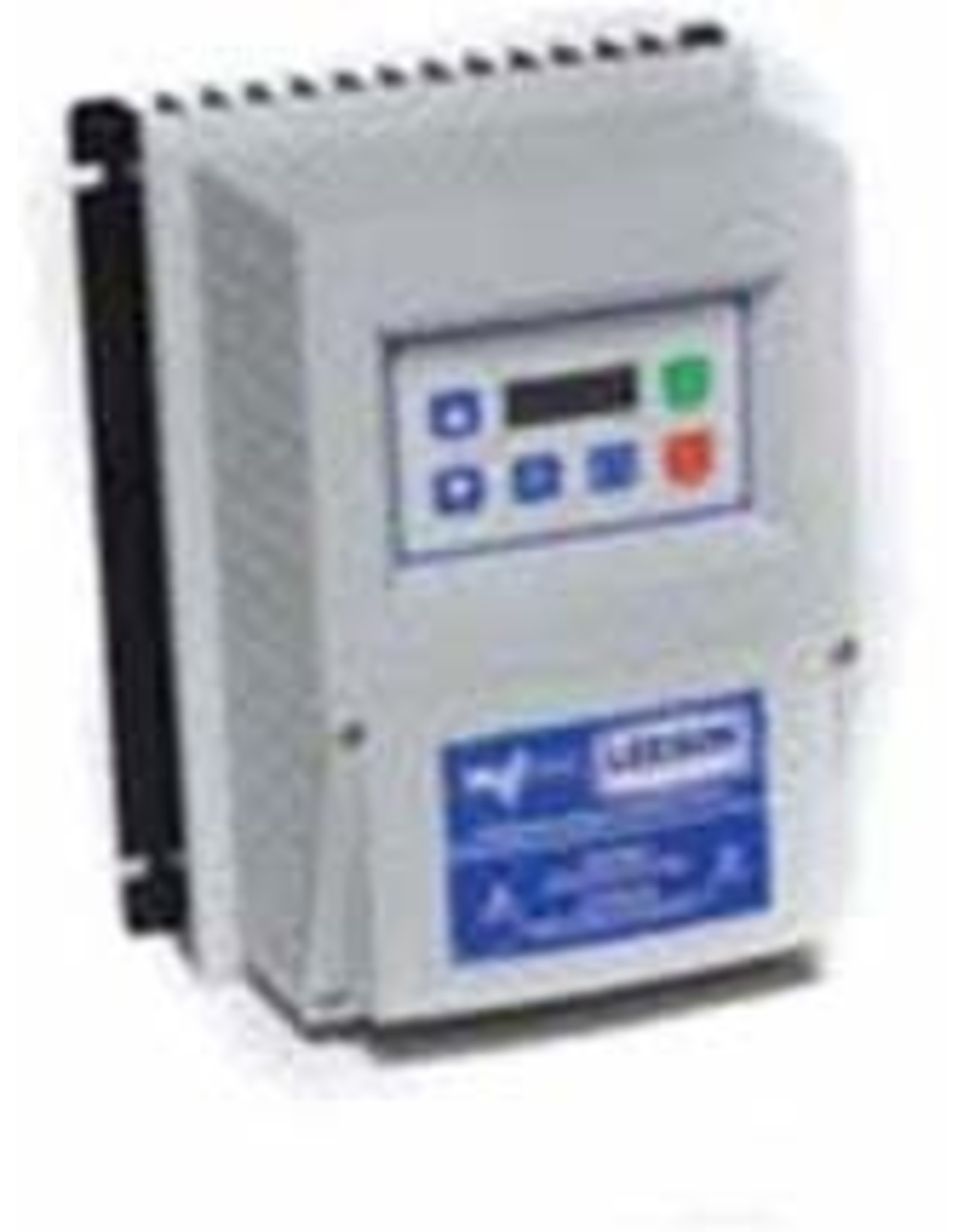 1 HP CONTROL BOX