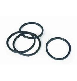 Camco  Sewer Hose Replacement Gasket - Pack of 4
