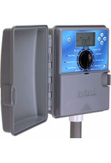 Irritrol 6 Station Indoor/Outdoor Plastic AC Powered Controller