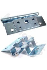 ELIXIR REPLACEMENT DOOR HINGE
