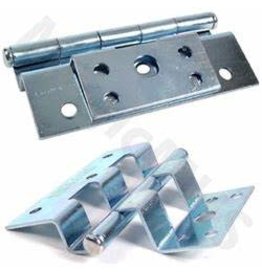 ELIXIR REPLACEMENT DOOR HINGE