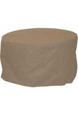 Air Conditioner Cover, Round 34 X 30