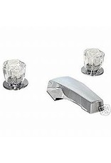 EMPIRE 2 HANDLE GARDEN TUB FAUCET/ DURABLE