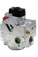 GAS VALVE/ GAS LOGS DOVRE